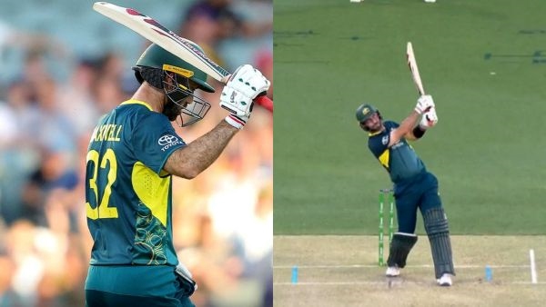 glenn maxwell glenn maxwell