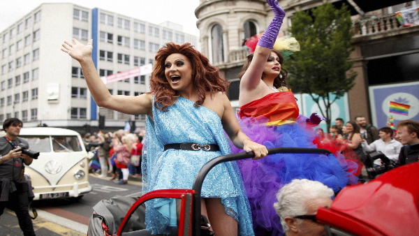 Greece Same Sex Marriage Greece Same Sex Marriage