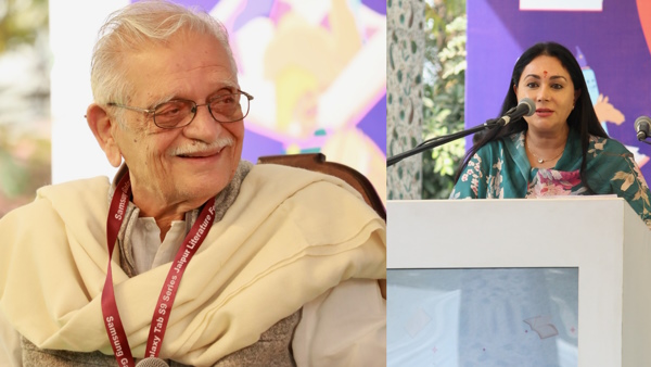 jaipur literature festival 2024 