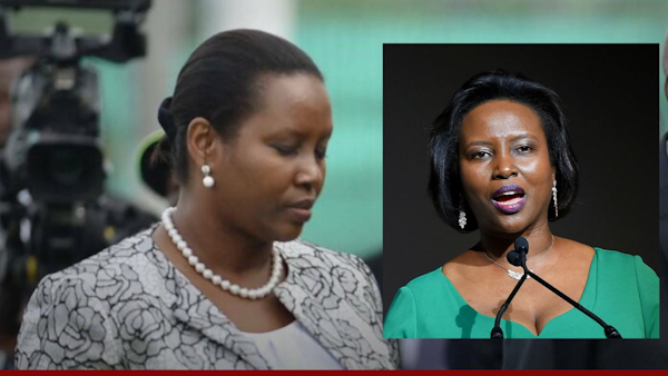 Haiti President Assassination