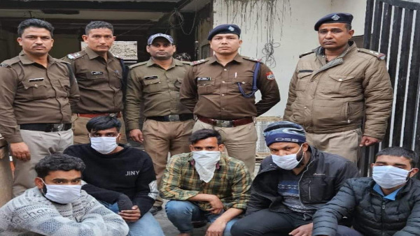 Haldwani Banbhulpura violence 68 miscreants involved ireached jail petrol live cartridges also found, know the connection