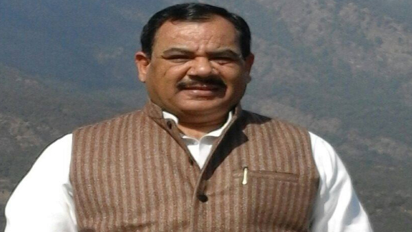  Lok sabha election 2024 Haridwar or Pauri Garhwal where Harak Singh claim himself expressed desire