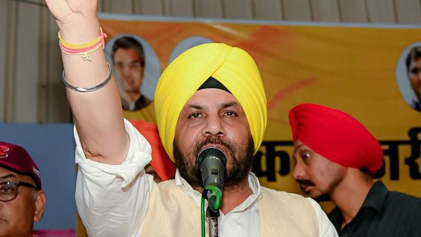 harbhajan singh