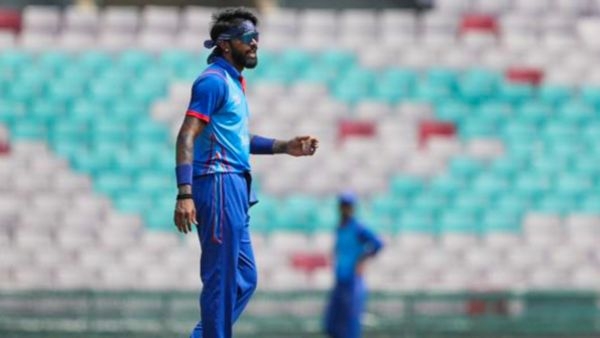 hardik pandya