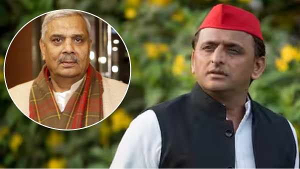 Who is Harendra Malik