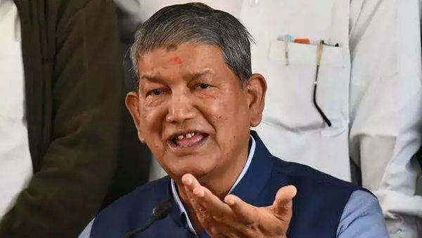 Harish rawat: Former CM said a big thing change of leadership through Uniform Civil Code, know the political meaning