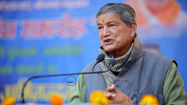 Harish Rawat Former CM big announcement not holding budget session gairsain advice MLA also