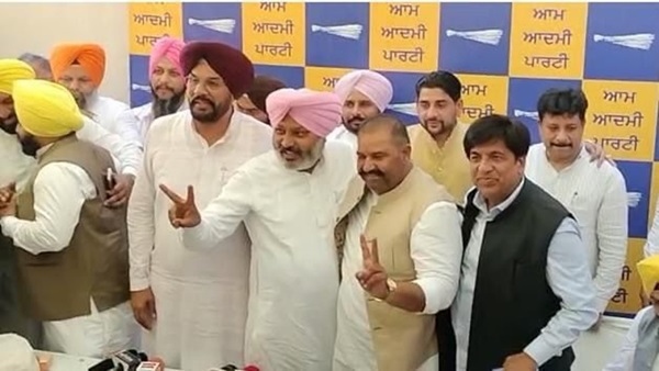 harpal singh cheema