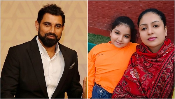 Mohammed Shami Hasin Jahan: Mohammed Shami Hasin Jahan: