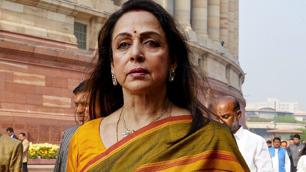 Hema Malini 