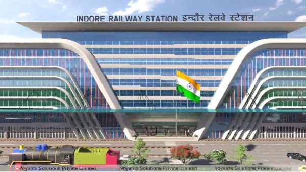 Indore