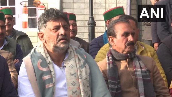 Himachal Pradesh News
