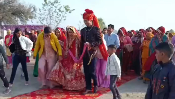 IAS Aparajita Singh Sinsinwar IPS Devendra Ruyal