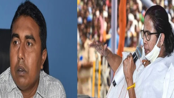 Sandeshkhali Row: