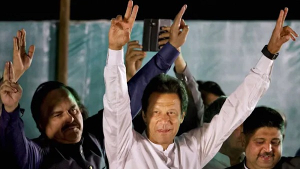 imran khan 