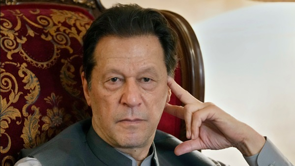 imran khan