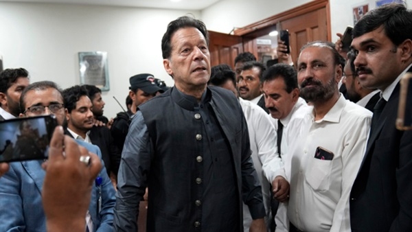 imran khan imran khan