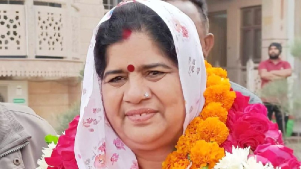 imrati devi lok sabha election,