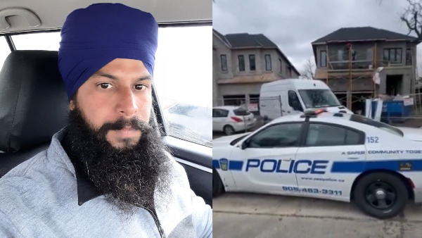 Inderjit Singh Gosal