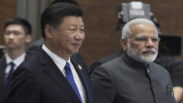 India Bans 17 Chinese Companies