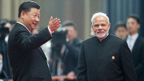 India Bans 17 Chinese Companies