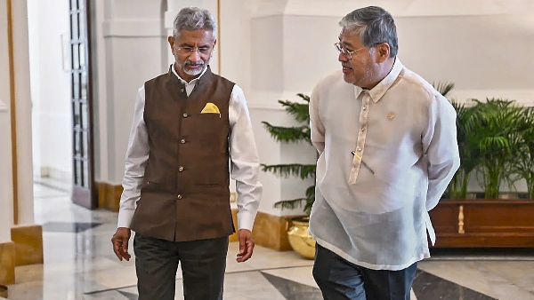 india philippines news