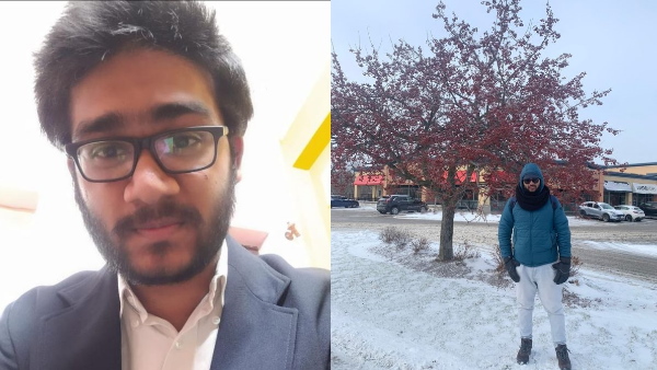 Indian Hyderabadi student dies of cardiac arrest in Canada 