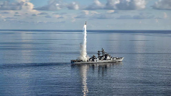 Indian Weapon Export