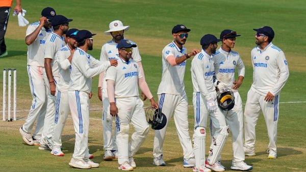 indian team