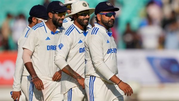 indian team