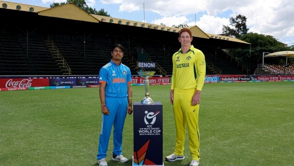 india vs australia