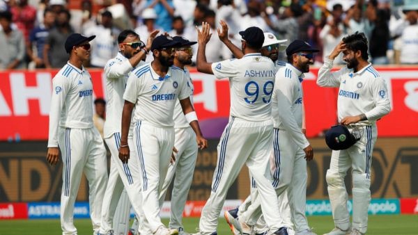 india vs england