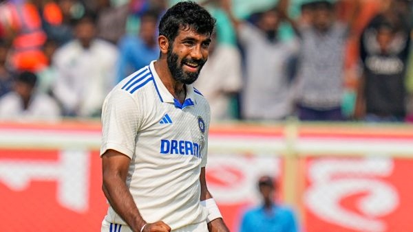 jasprit bumrah jasprit bumrah