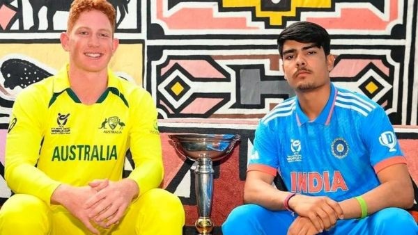 ind vs aus