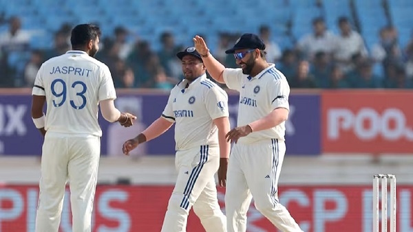 Team India