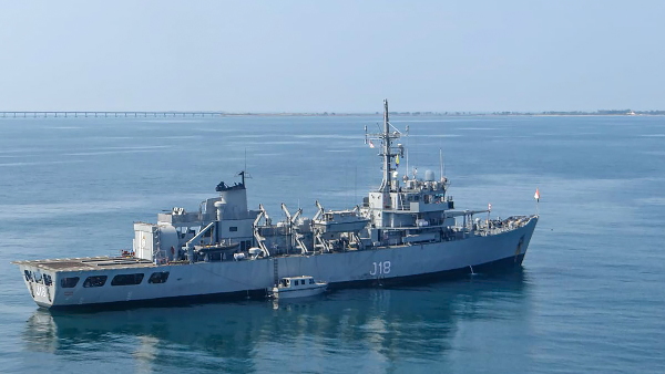 INS संध्याक 