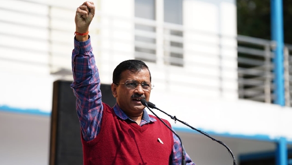 Intimidation AAP leaders allegations