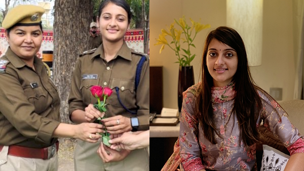 IPS Jyeshtha Maitrei Transfer IPS Jyeshtha Maitrei Transfer