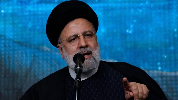 Iran Surgical Strike in Pakistan