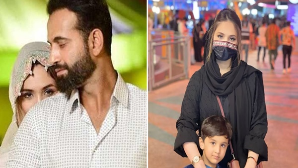 Irfan Pathan 1