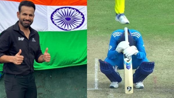 irfan pathan irfan pathan