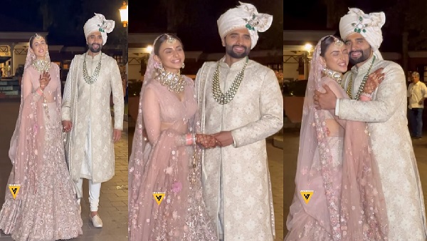 Jackky Bhagnani Jackky Bhagnani