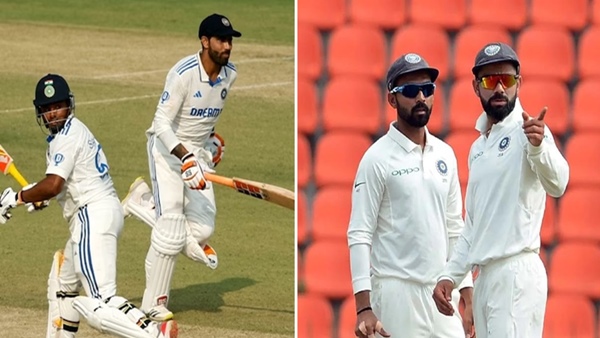 Ravindra Jadeja 1