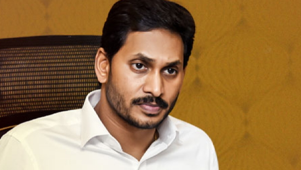 Chief Minister Jagan Mohan Reddy