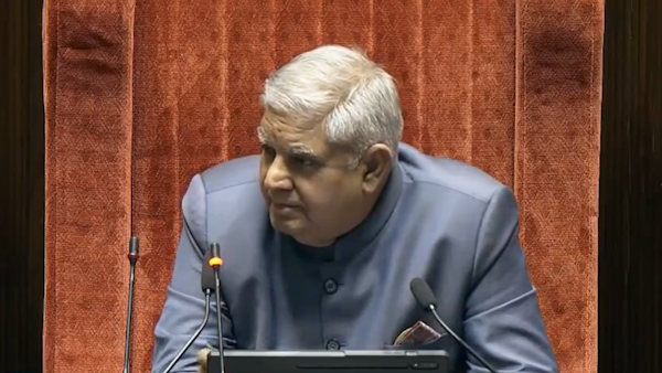 ओडिशा: SC-ST आदेश संशोधन विधेयक 2024 राज्यसभा में पास