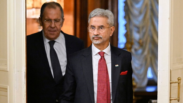 Indians discharged from Russian army