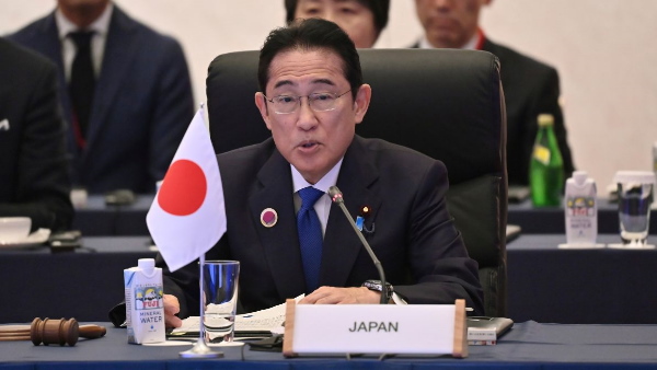 Japan Economy Japan Economy