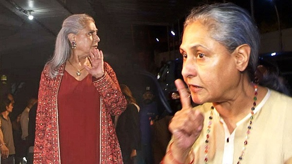 jaya bachchan