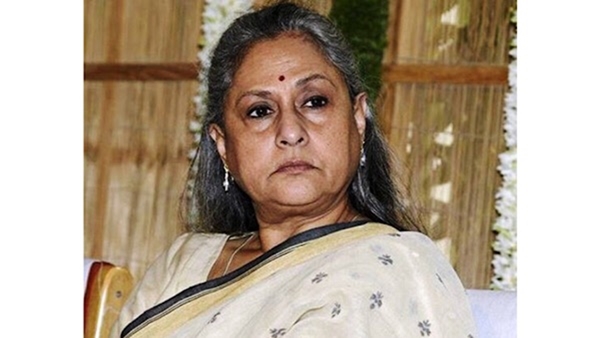 Jaya Bachchan