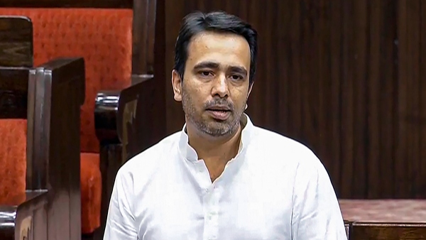 RLD Jayant Chaudhary